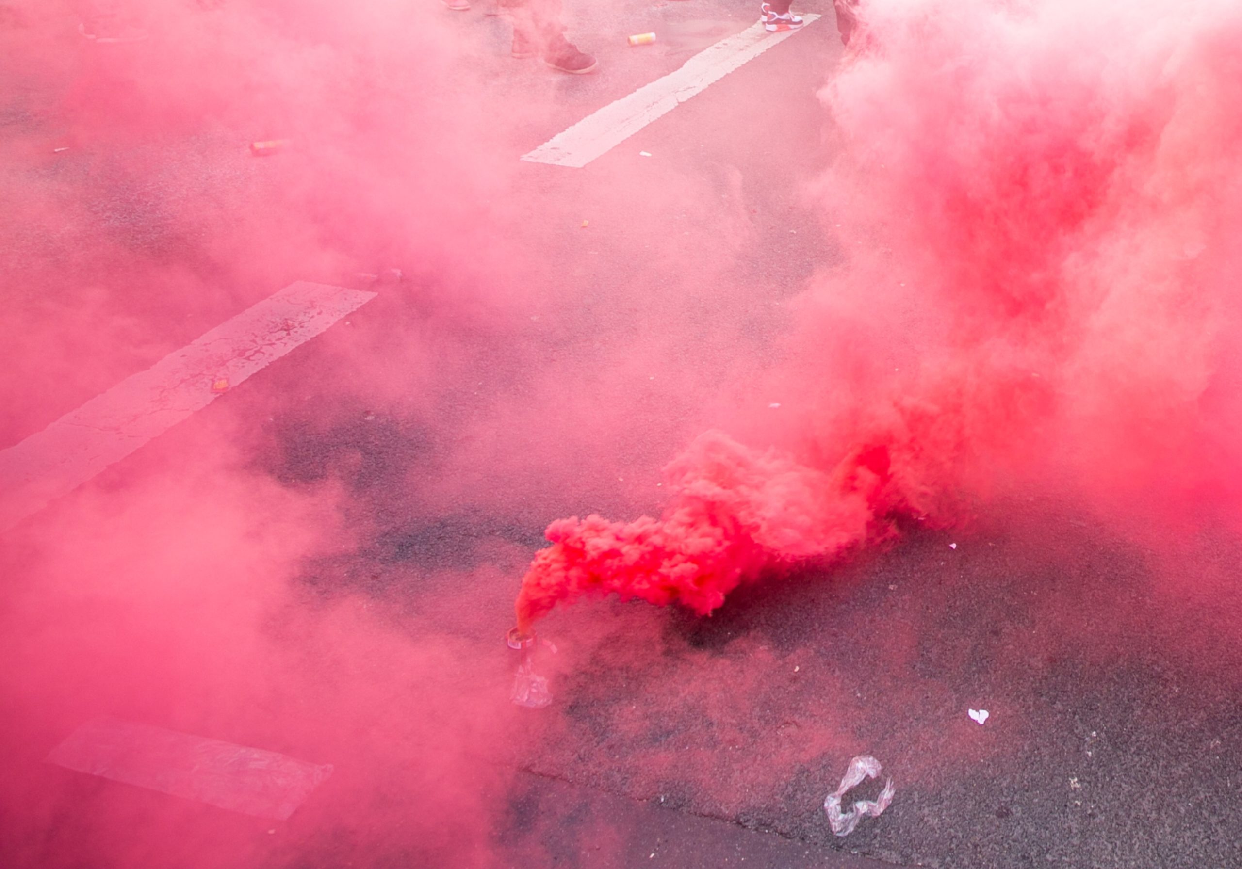 TRIBUNE. En défense des libertés
