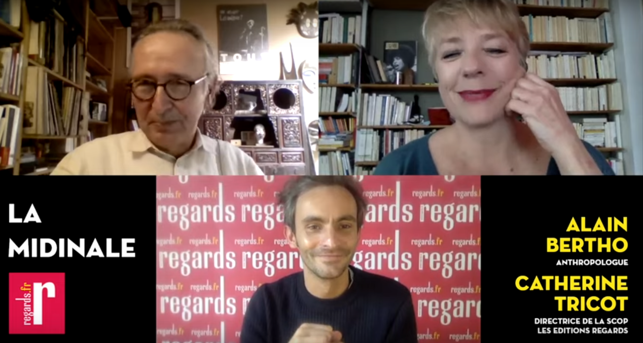 DÉBAT. Quel bilan politique de la crise du Covid, un an après ?