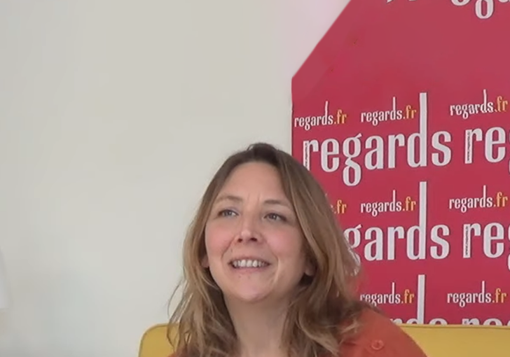 Sandra Regol : « Le rassemblement de la gauche et des écologistes est toujours possible mais pas n’importe comment »