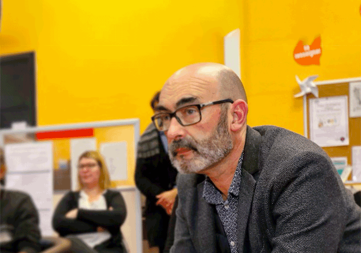 TRIBUNE. Aux racines de l&rsquo;accusation en islamo-gauchisme : la preuve par Ivry