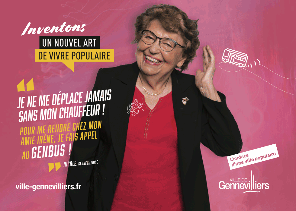 ÉDITO. Samedi 12 juin, marchons !