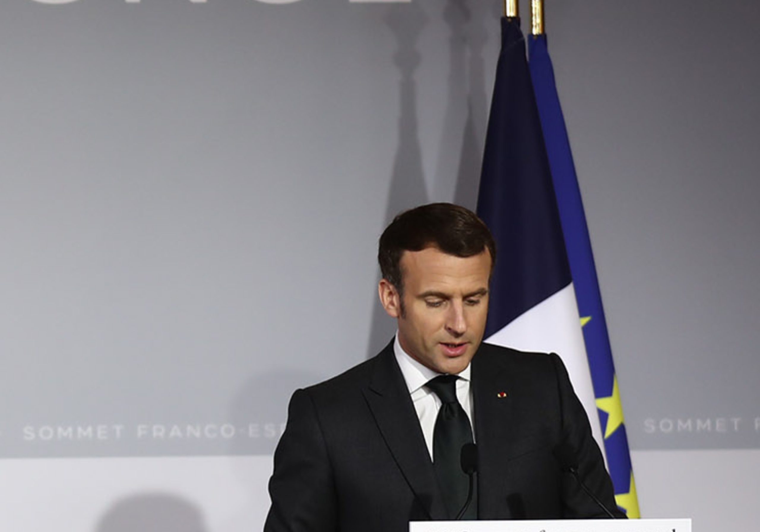 Le report des régionales sonnerait comme un aveu d’échec de la stratégie sanitaire du gouvernement