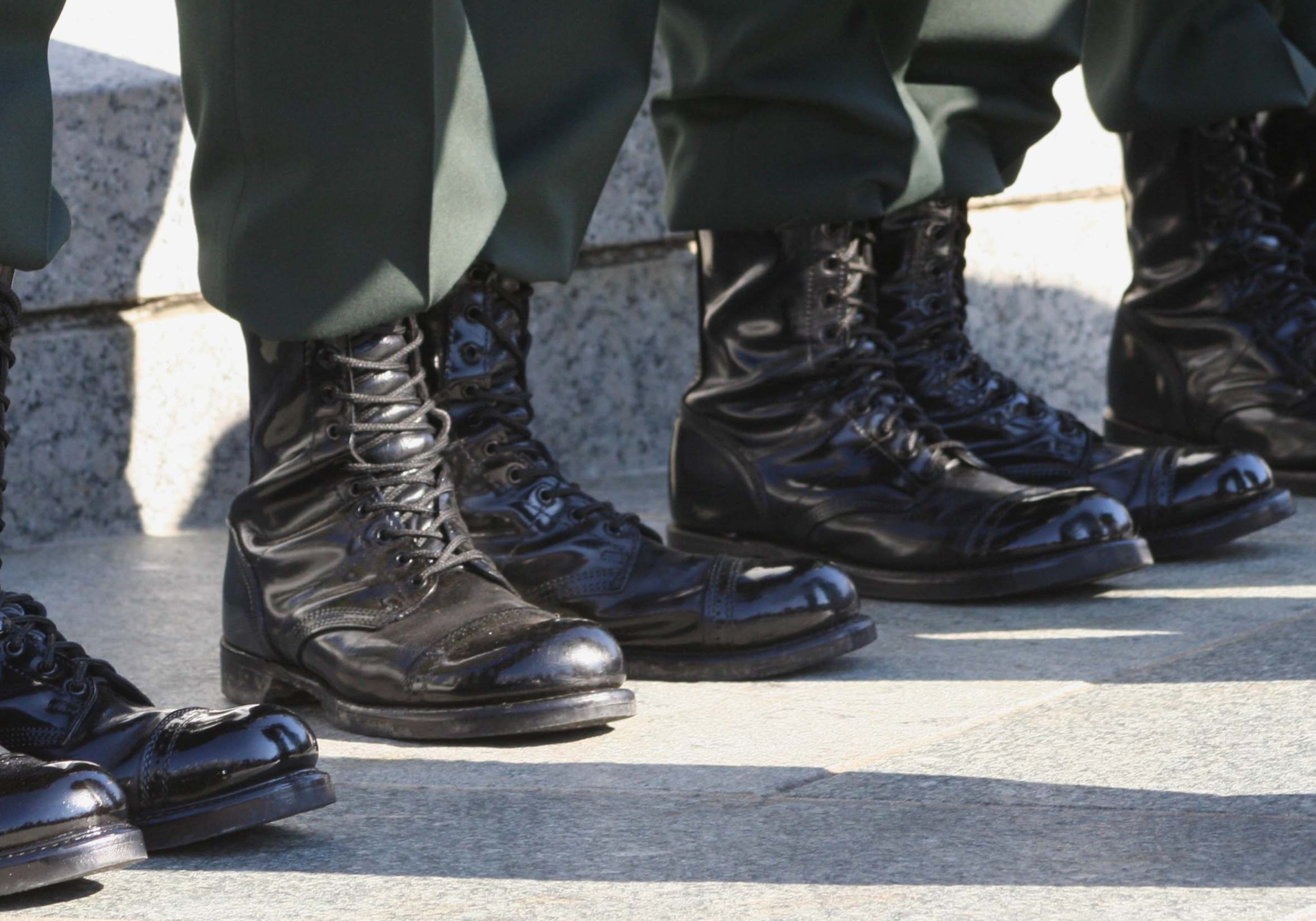 Après les généraux, voici la lettre des colonels séditieux, et c&rsquo;est pire !