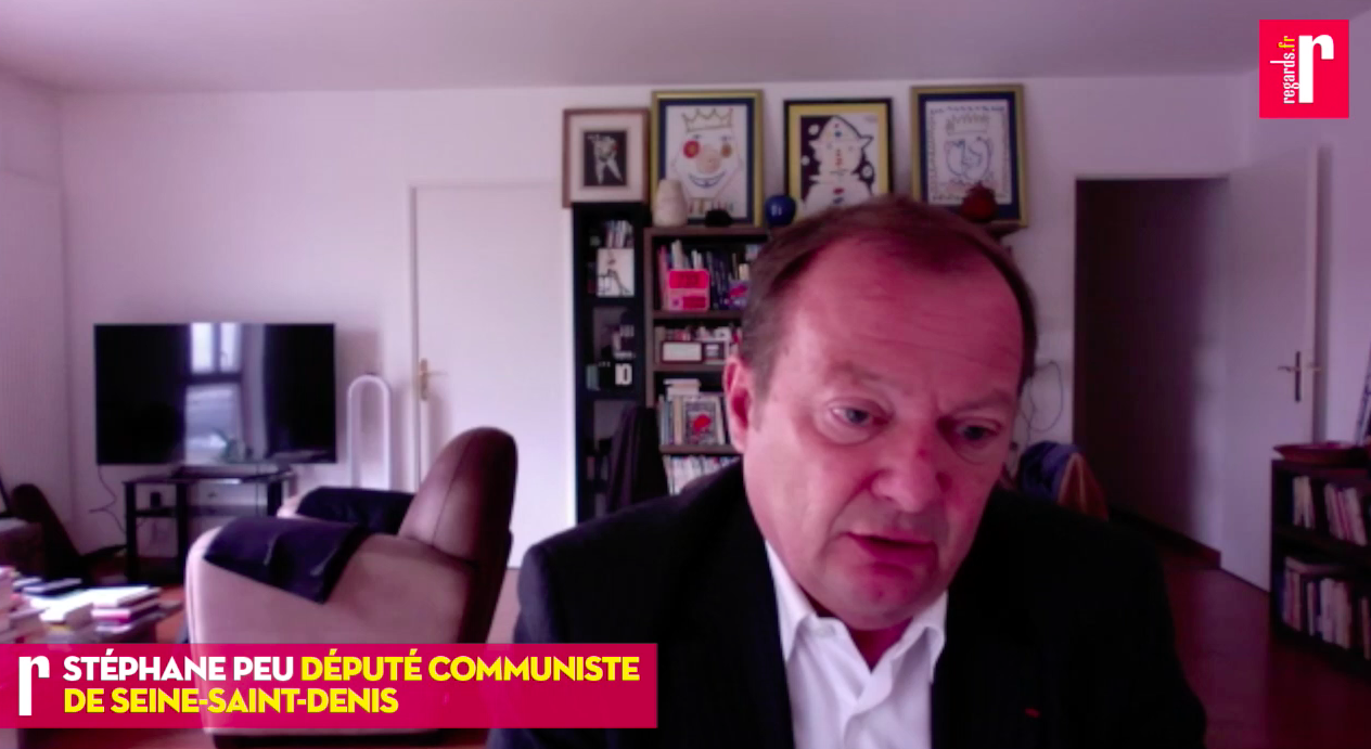 « Pour freiner la circulation du Covid, il faut dépasser les limites d’âge et débrancher Doctolib »