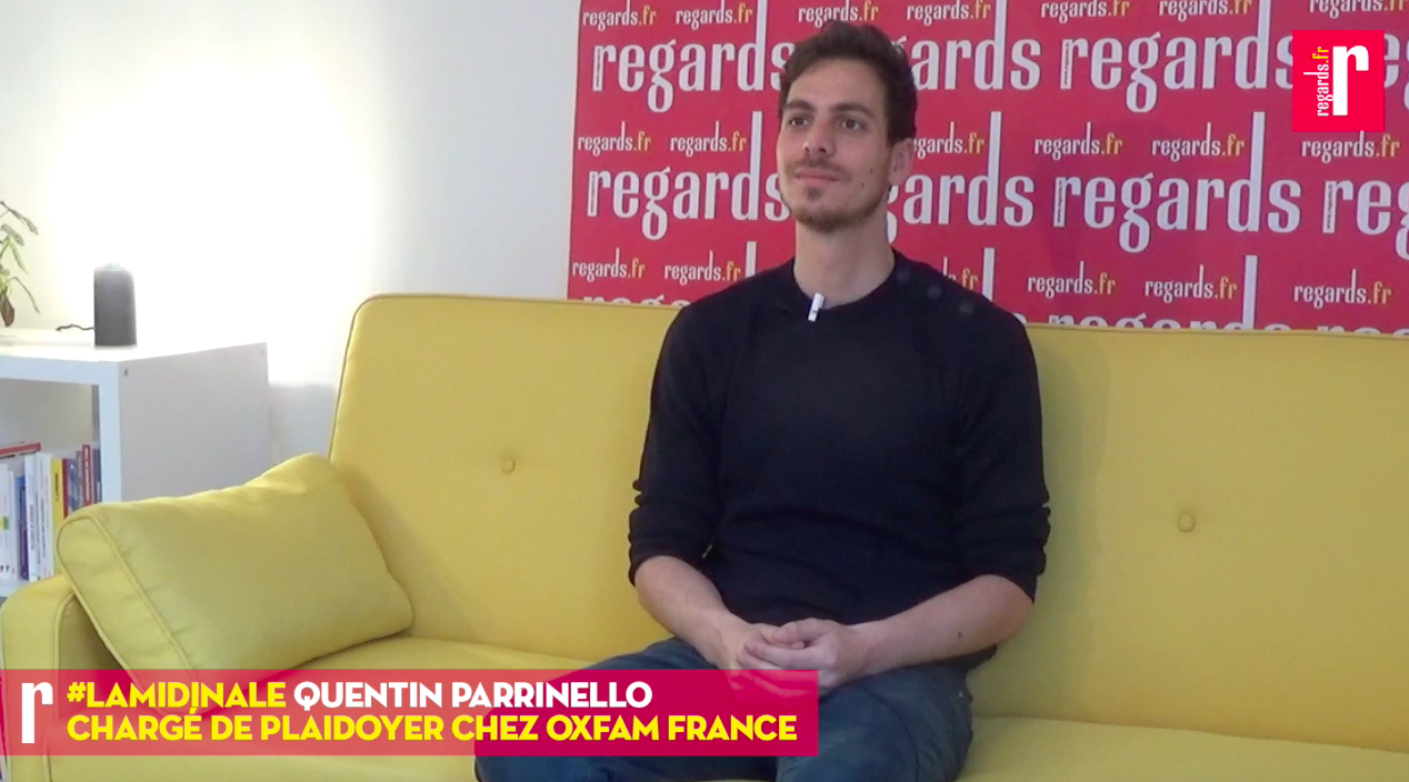 « Les critères de fixation des salaires des patrons se font au détriment des enjeux climatiques »