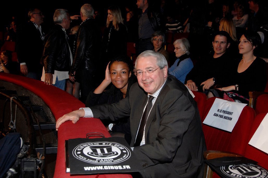 Rachel Khan, trahie par elle-même