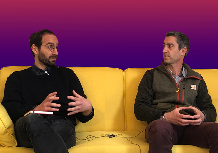 DÉBAT. De quel progrès avons-nous besoin ?