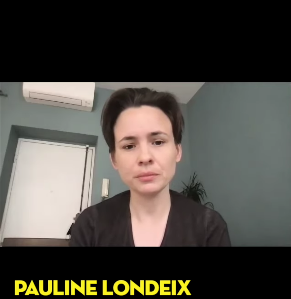 Pauline Londeix : « Il faut que les États soient plus offensifs sur la transparence des laboratoires pharmaceutiques »