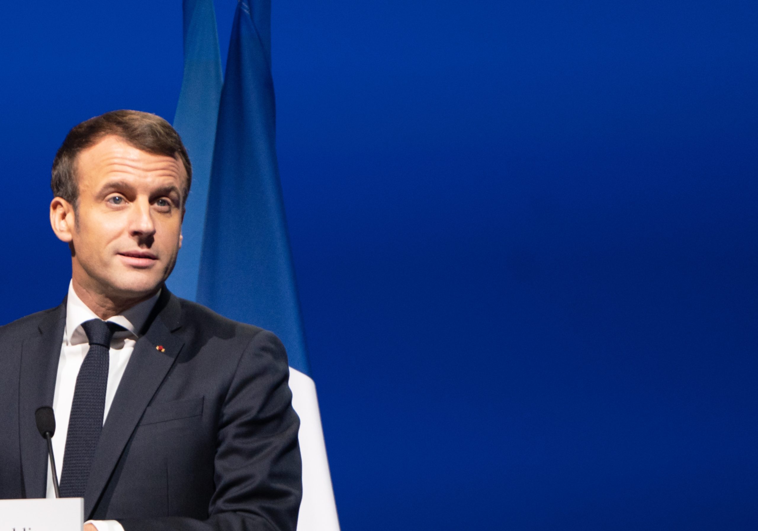 Accrochez-vous bien, Emmanuel Macron prépare son « moment social »