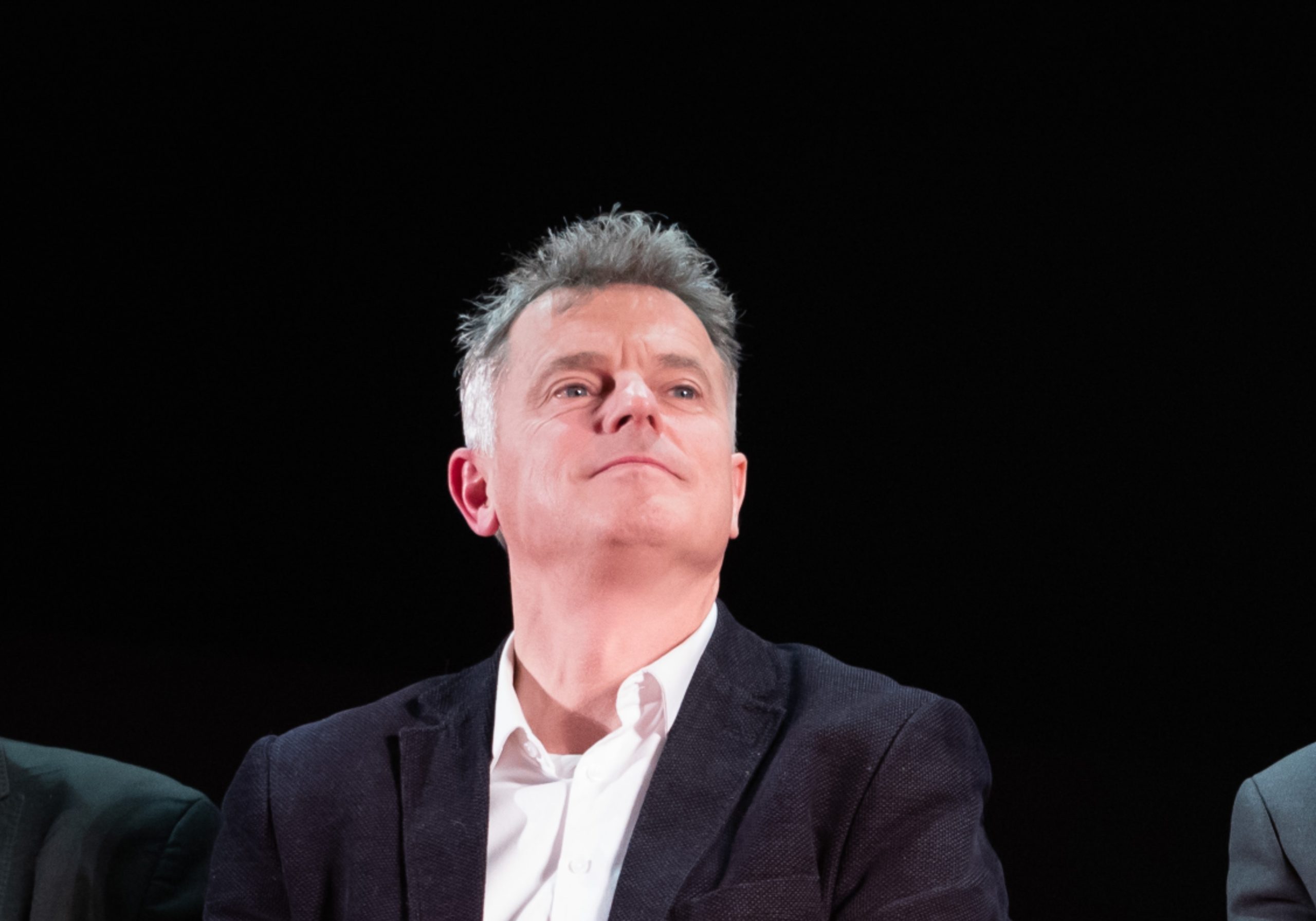 PCF : cap sur le sécuritaire