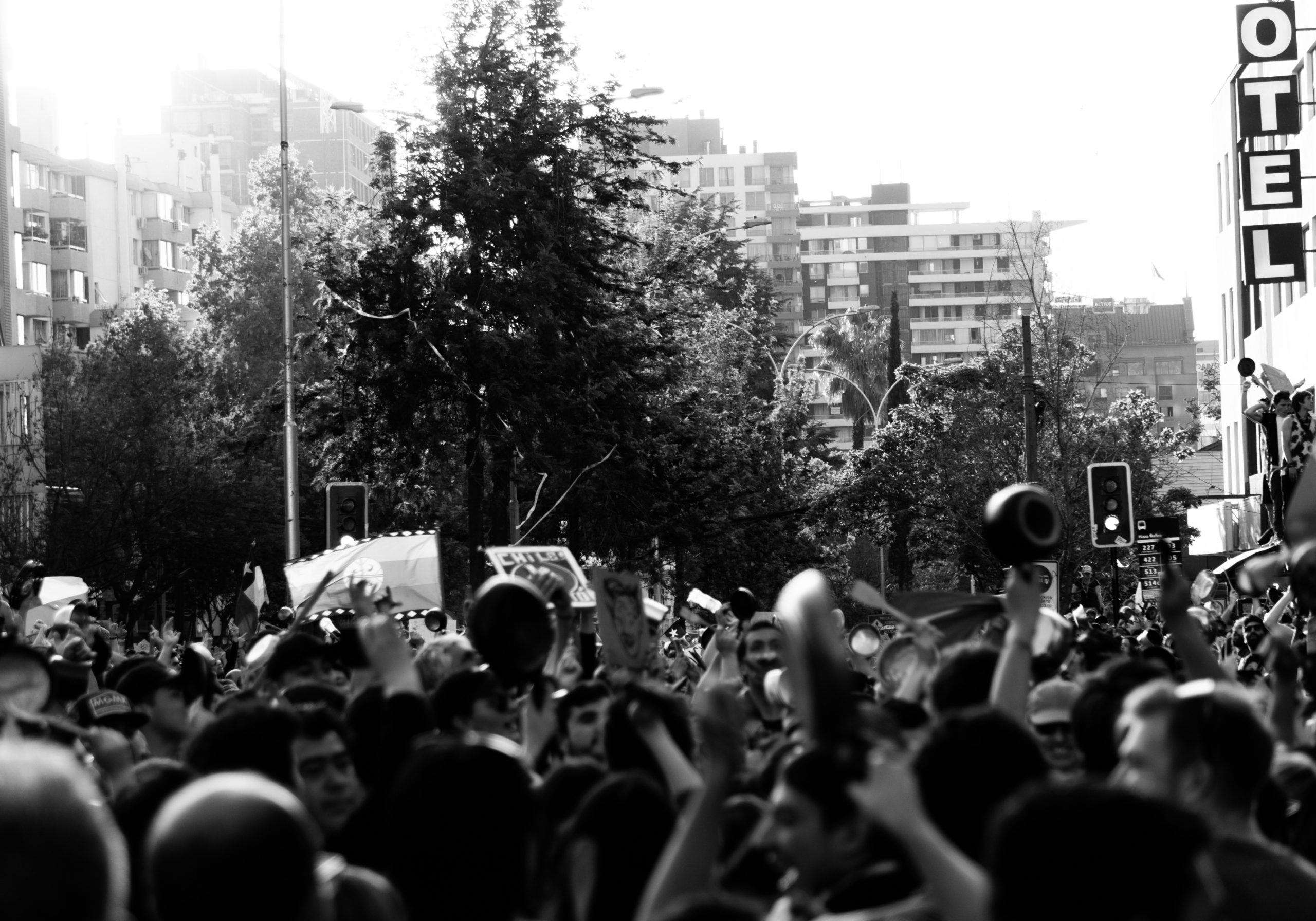 TRIBUNE. Appel pour les libertés et contre les idées d’extrême droite