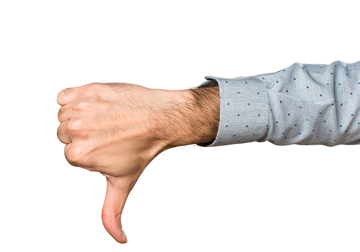 Législatives partielles : la gauche dans les choux