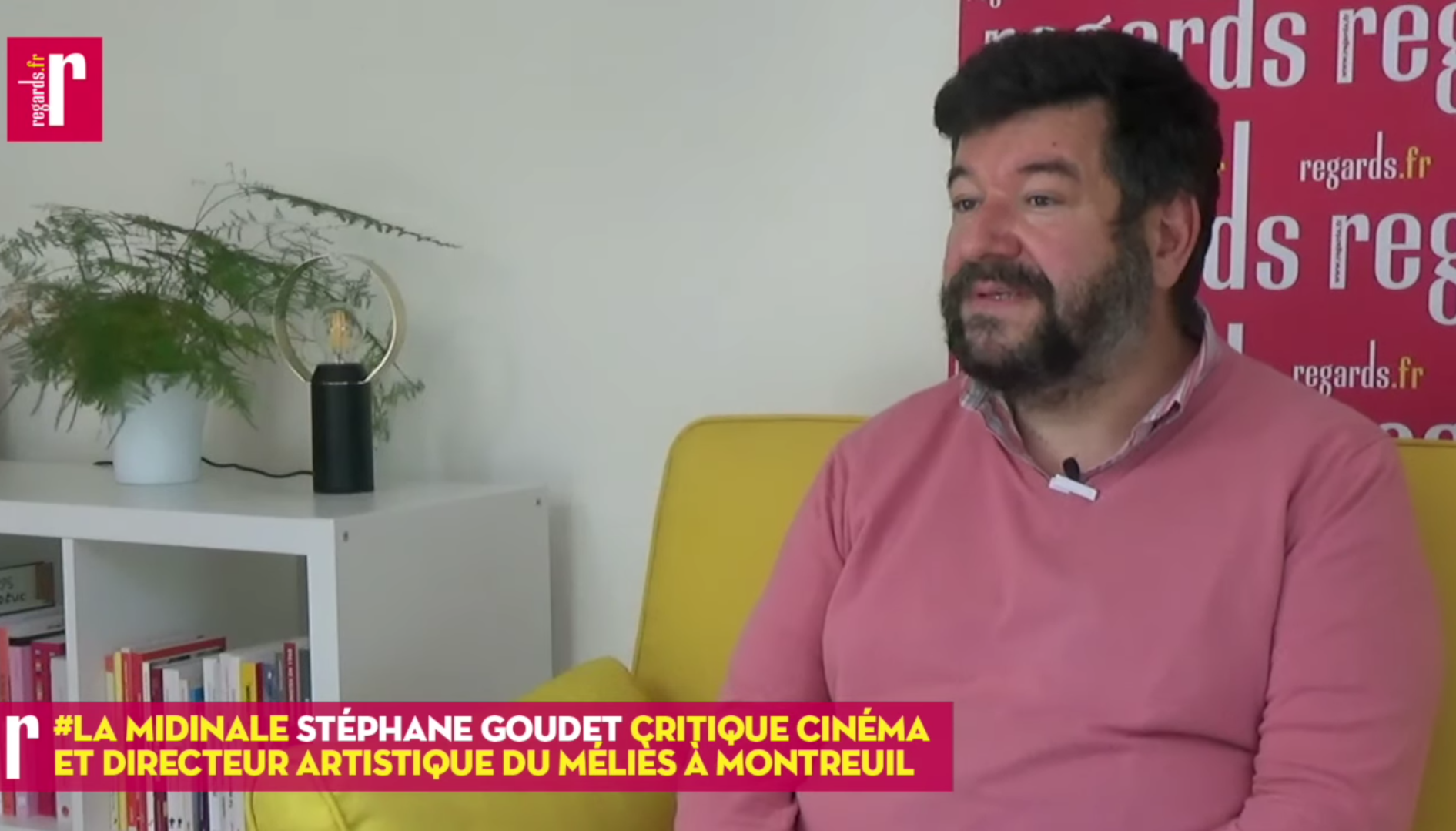 « Le public veut de la diversité au cinéma et ça passe aussi par le meilleur du cinéma américain »
