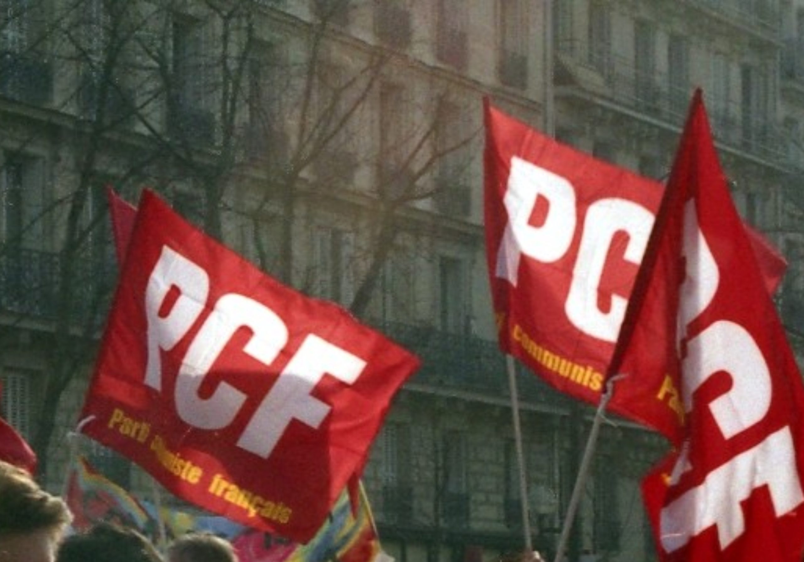 Départementales : le choc pour le PCF