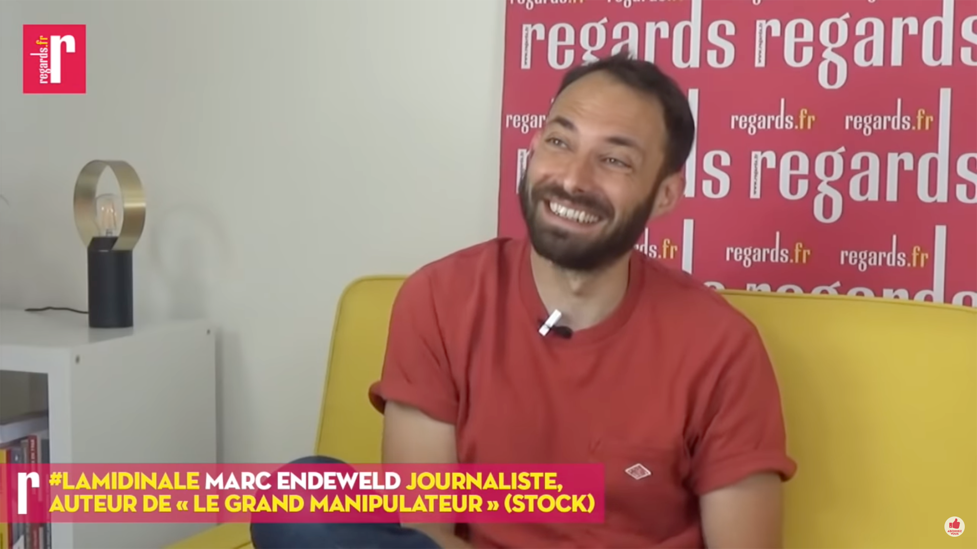 Marc Endeweld : « On peut s’attendre à une fin de quinquennat très dure sur les questions sociales et économiques »