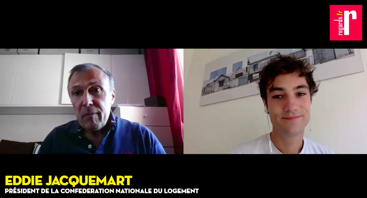 Fin de la trêve hivernale : « La ministre du logement va jeter des milliers de gens à la rue »