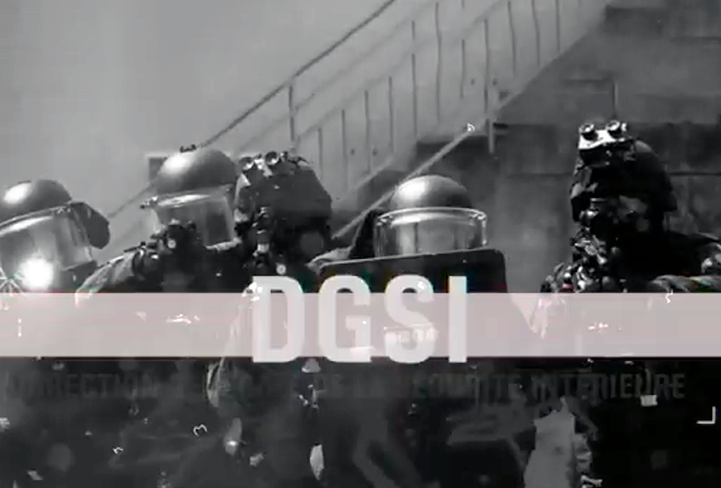 Ce que l&rsquo;antiterrorisme fait à l&rsquo;Etat et à la liberté