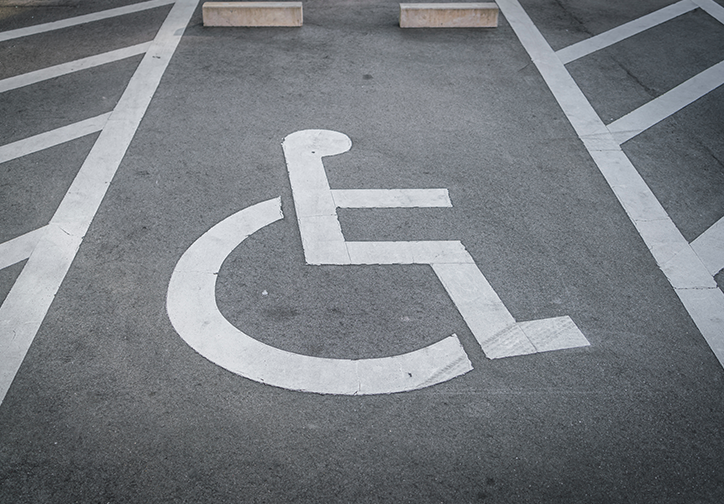 TRIBUNE. Une loi juste pour l’Allocation aux Adultes Handicapés