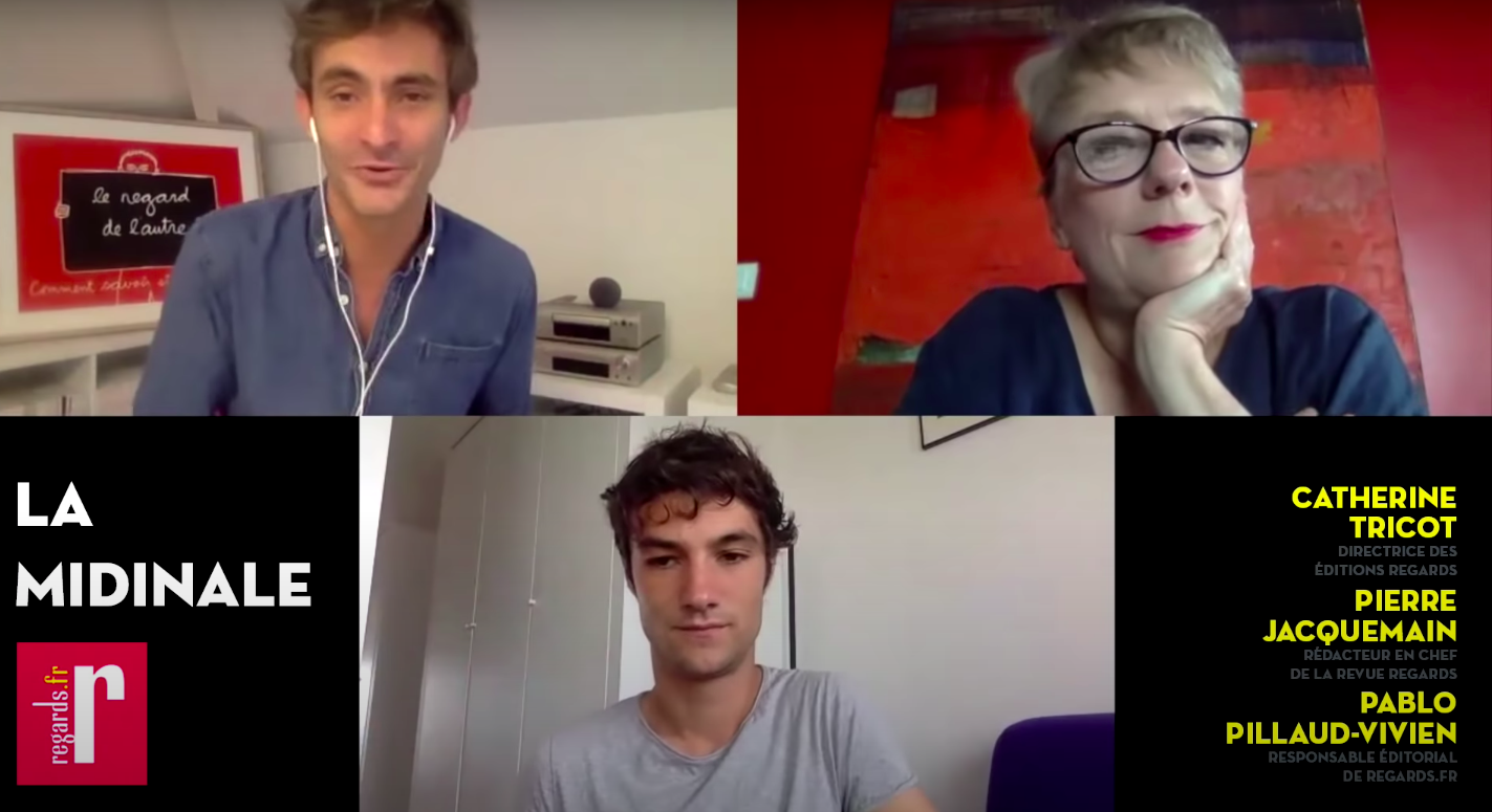 #LeDébrief. Régionales 2021, premier tour