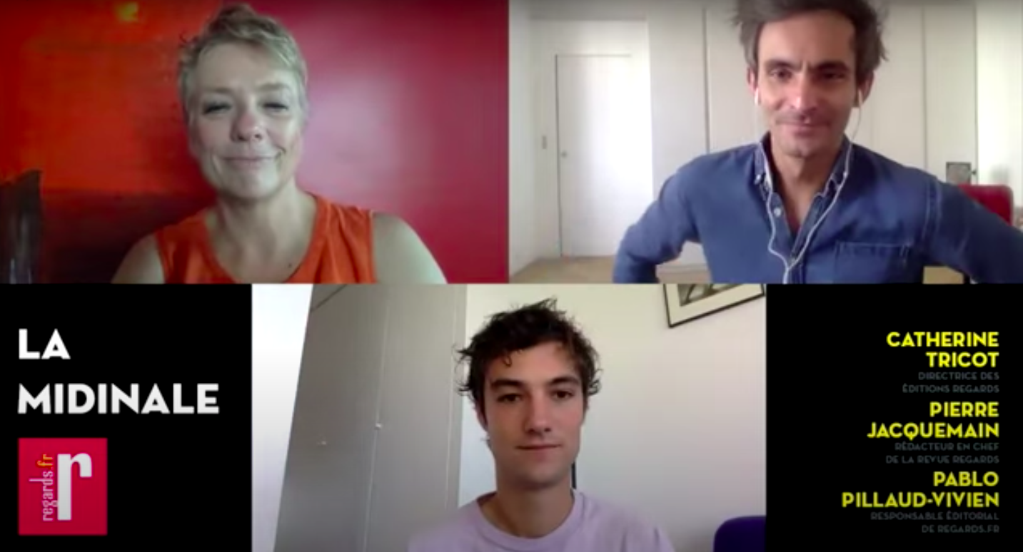 #LeDébrief. Régionales et départementales 2021