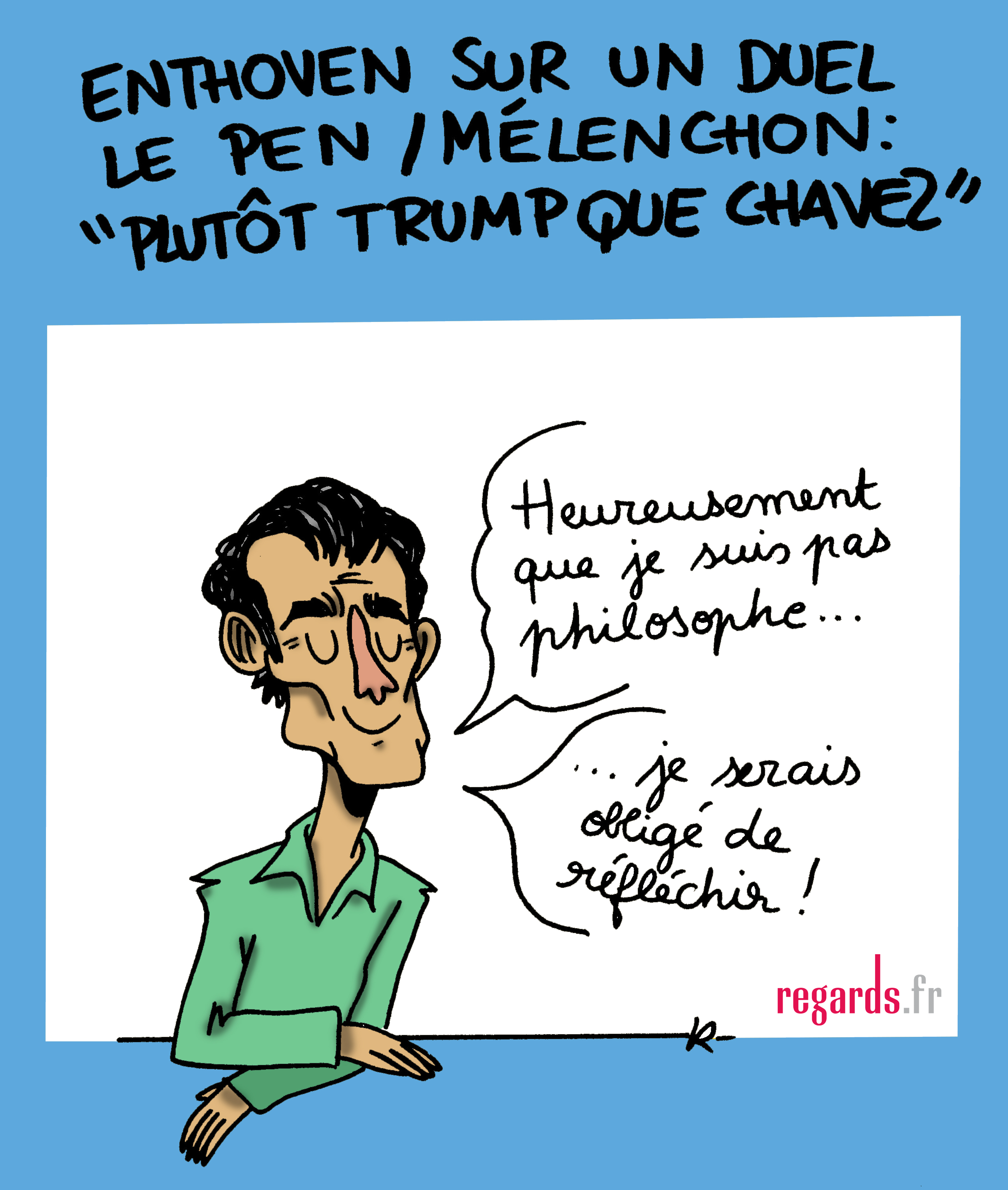 Enthoven