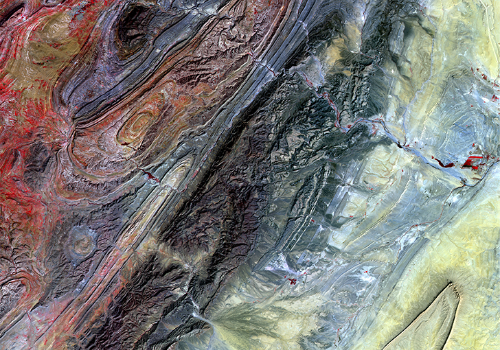 Mille et une façons de périr