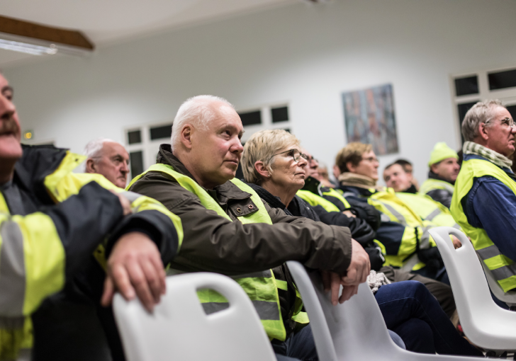 Dépasser l&rsquo;antilibéralisme pour sortir du libéralisme