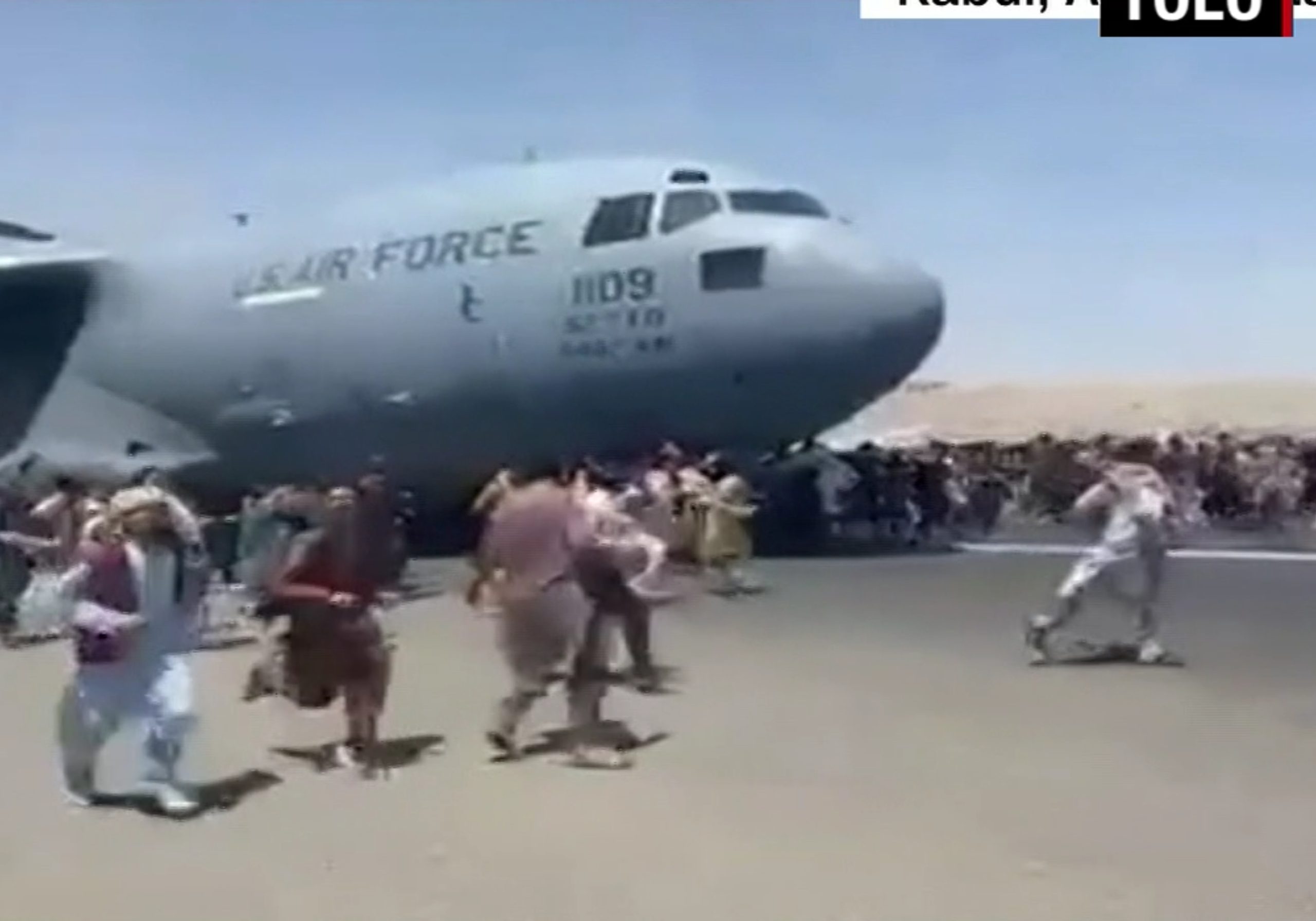 TRIBUNE. Kaboul : la débâcle de l’Occident ?