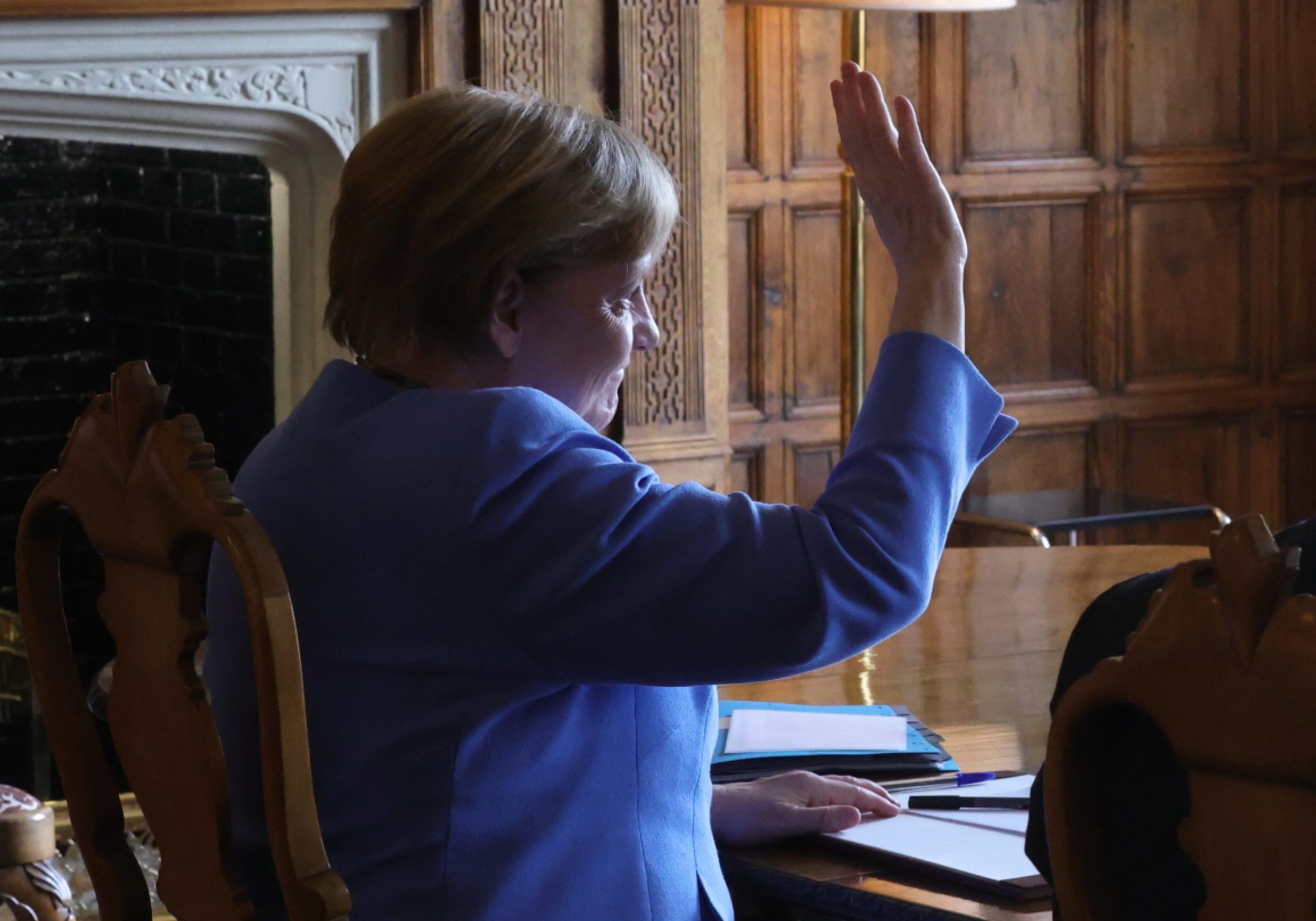 Élections en Allemagne : et à la fin, c&rsquo;est le moins mauvais qui gagne