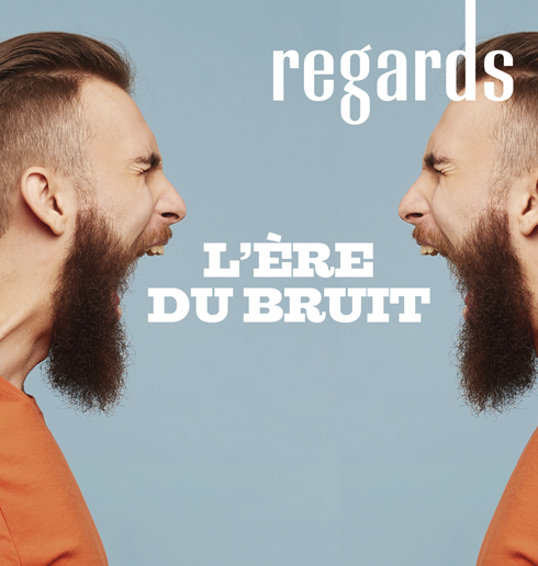 Regards, deuxième semestre 2021