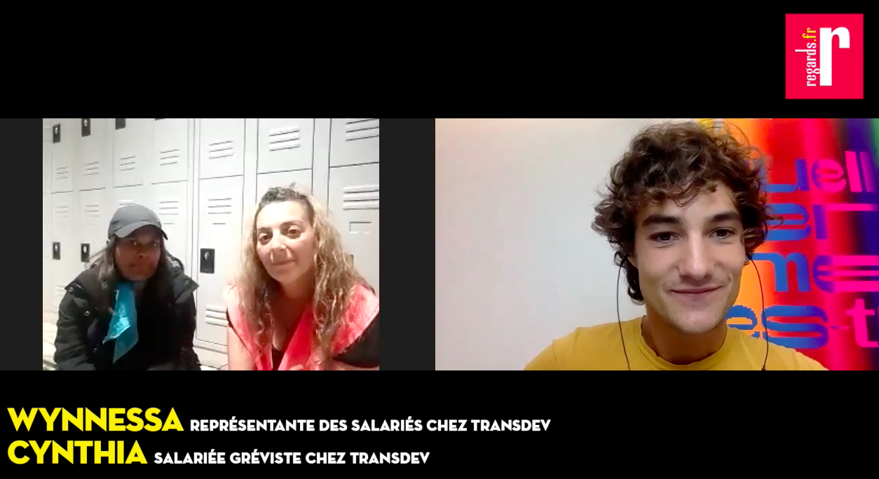 Grève à Transdev : « On a compris une chose : les patrons, c’est nous ! »