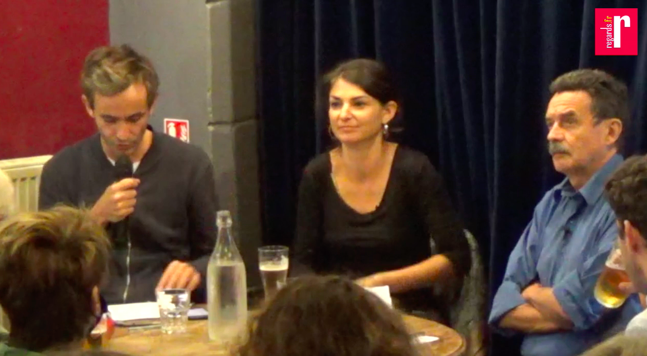 Gauche : les alliances nécessaires pour un bloc majoritaire et populaire