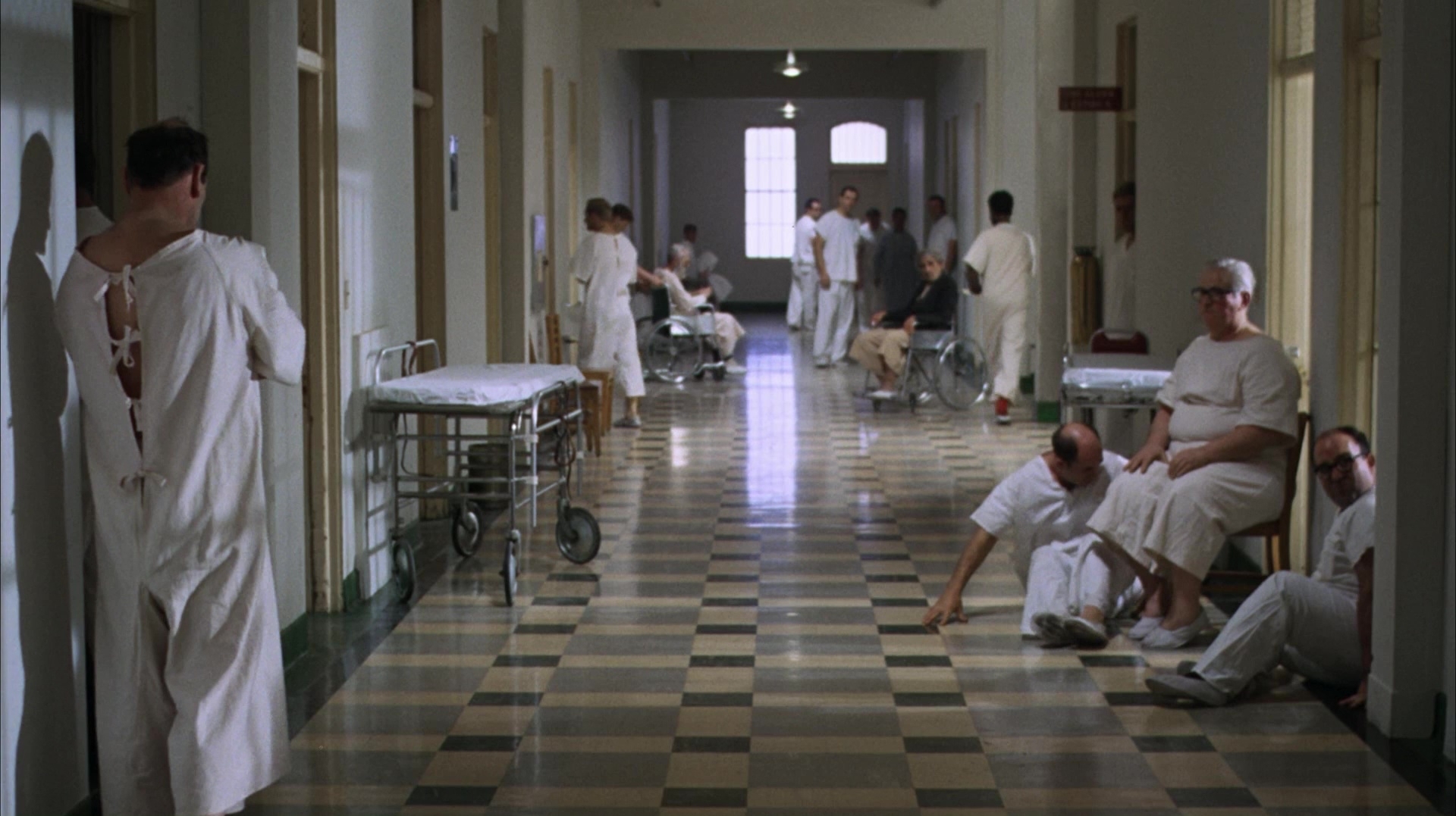 Psychiatrie : « Il y a un laisser-tomber de la part des pouvoirs publics qui est honteux »