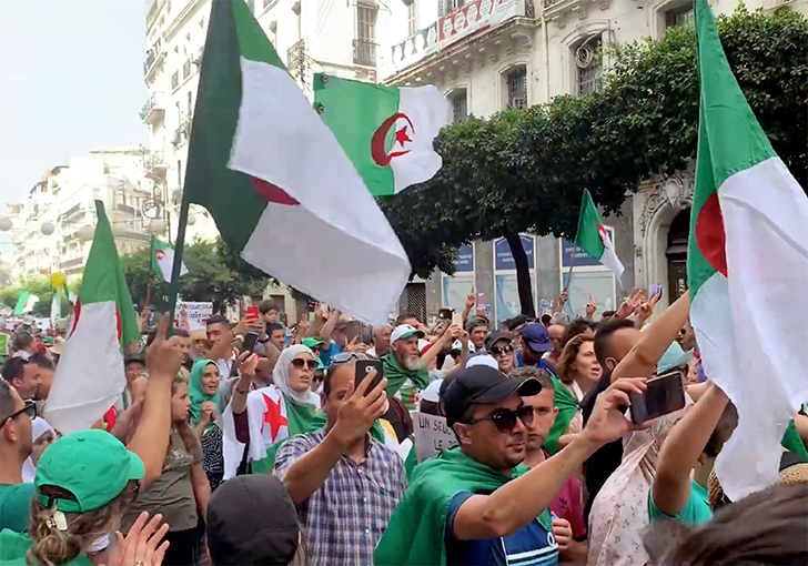 DÉBAT. France-Algérie : l&rsquo;histoire sans fin ?