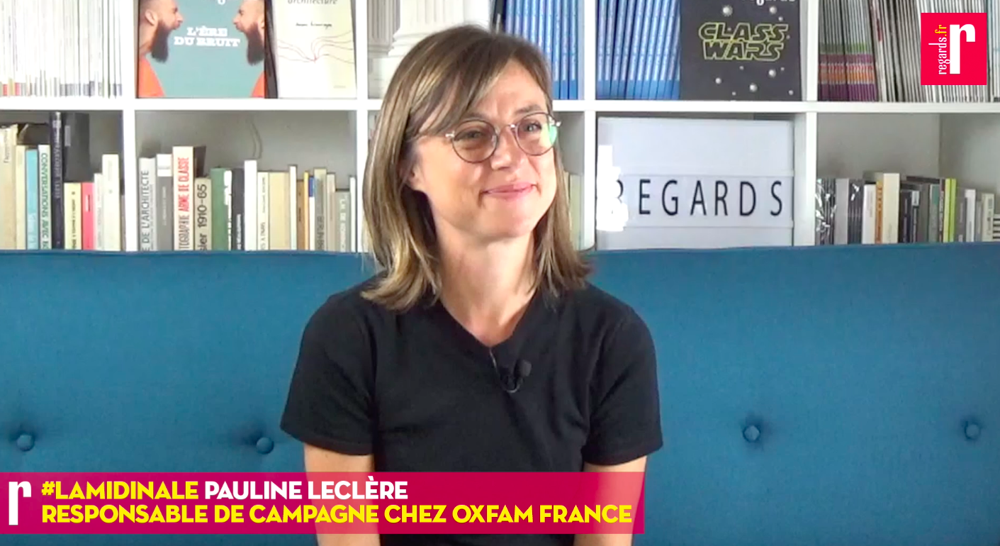 « Les inégalités fracturent la société, enferment dans la pauvreté et abiment la planète »