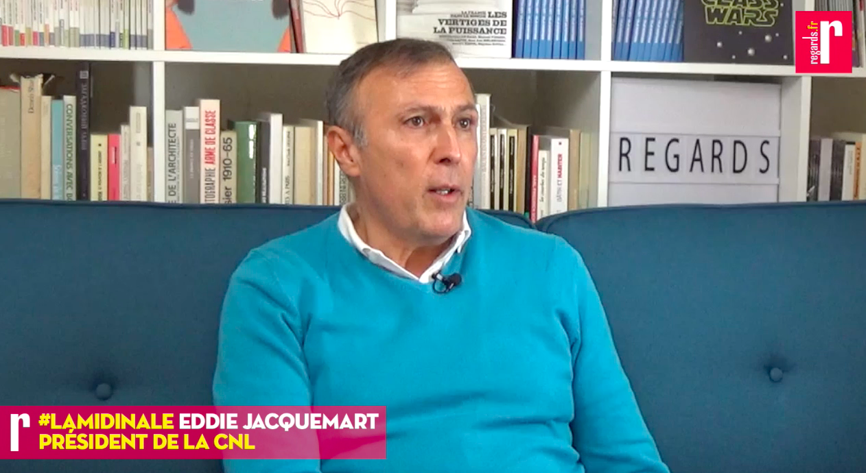 Eddie Jacquemart : « Avec Macron, la politique du logement a connu un désengagement financier sans précédent »