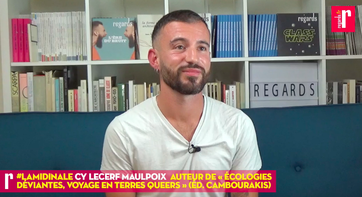 « Les expériences transpédégouines produisent des formes singulières d’attention au vivant »