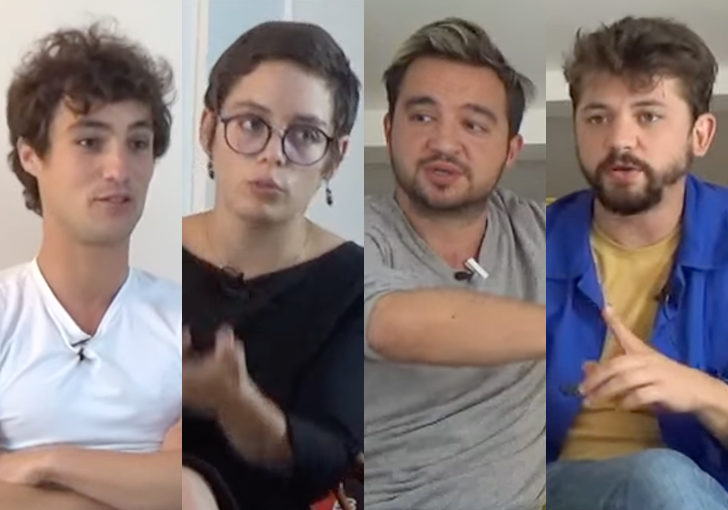 Des bières, des chips et des gauchistes : quelle stratégie pour la gauche en 2022 ?