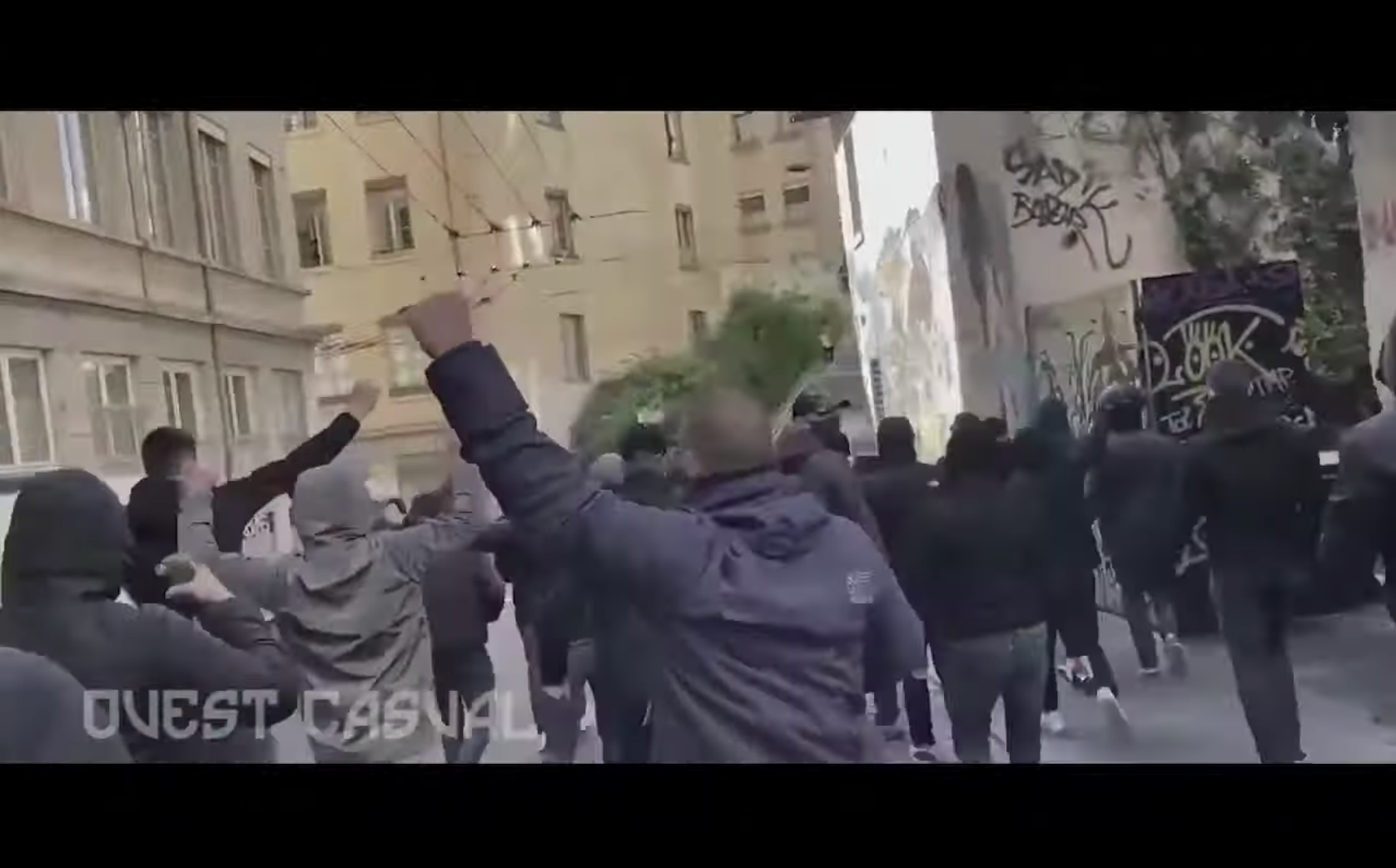 TRIBUNE. À Lyon le 23 octobre, manifestons contre les violences de l&rsquo;extrême droite !