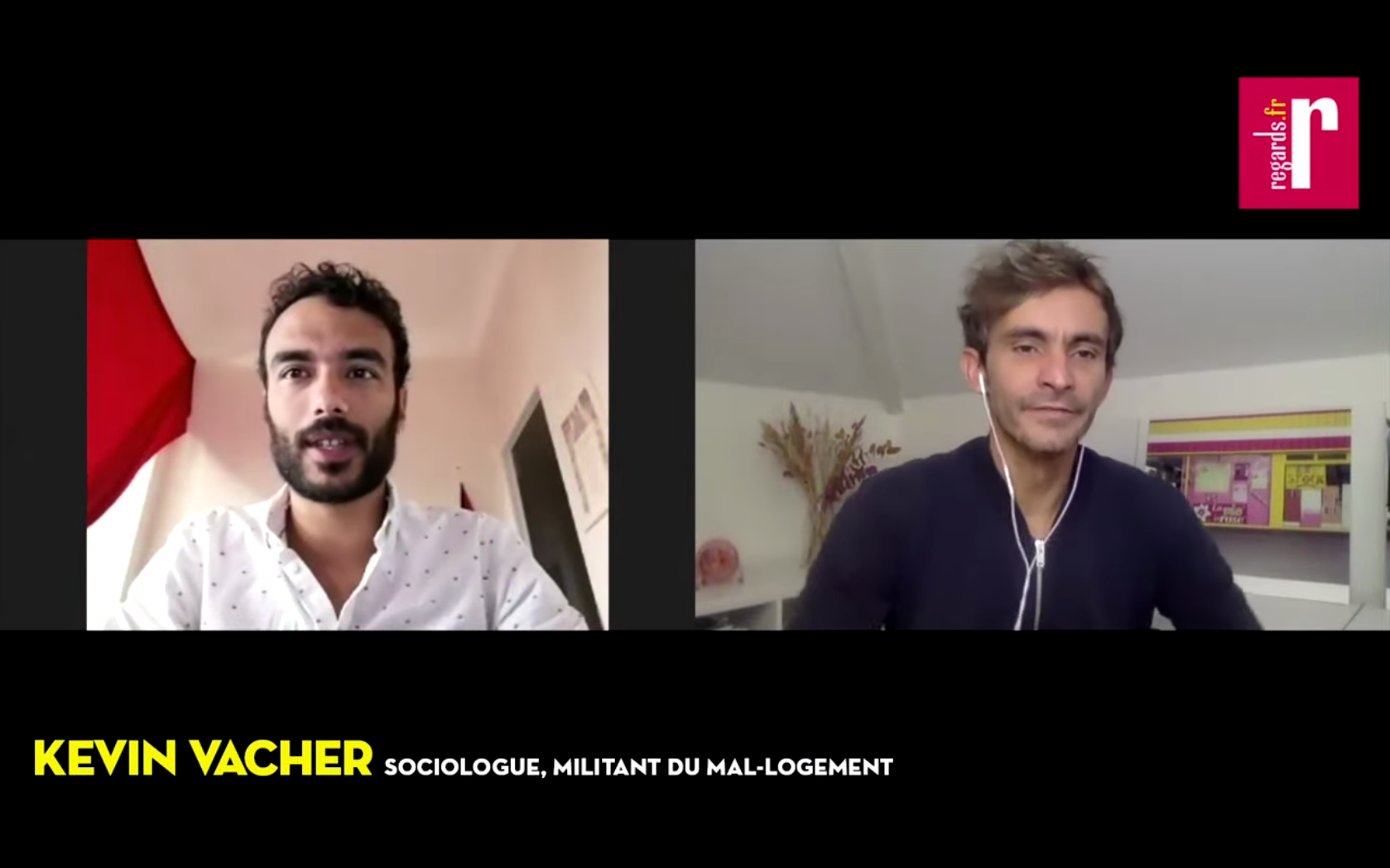 Kevin Vacher : « Macron porte un regard pathologique sur Marseille »