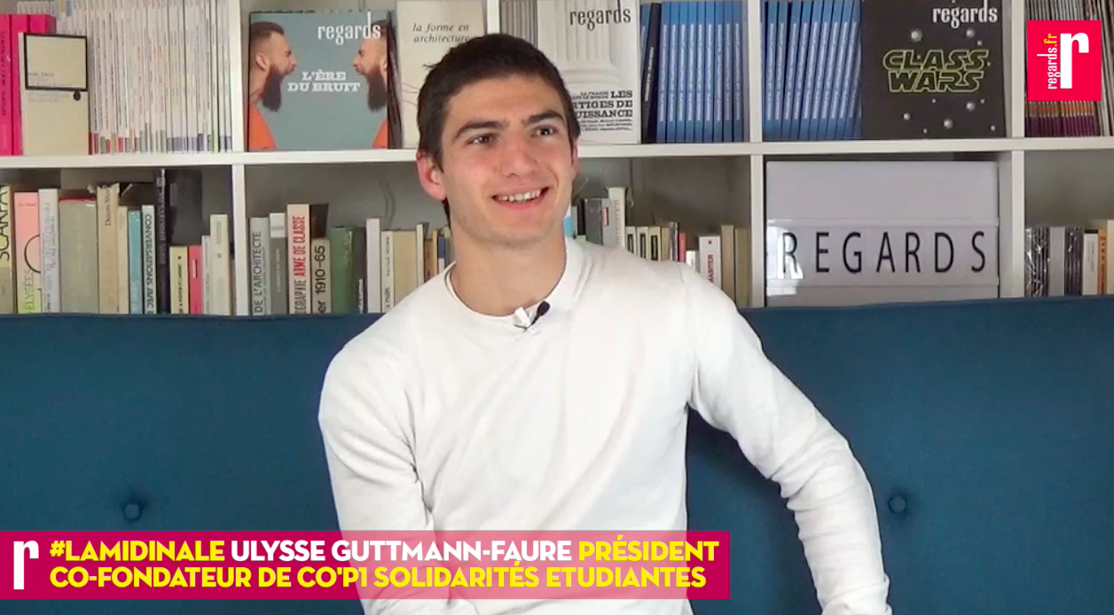 « Le contrat engagement jeune ne répond absolument pas aux besoins des étudiants »