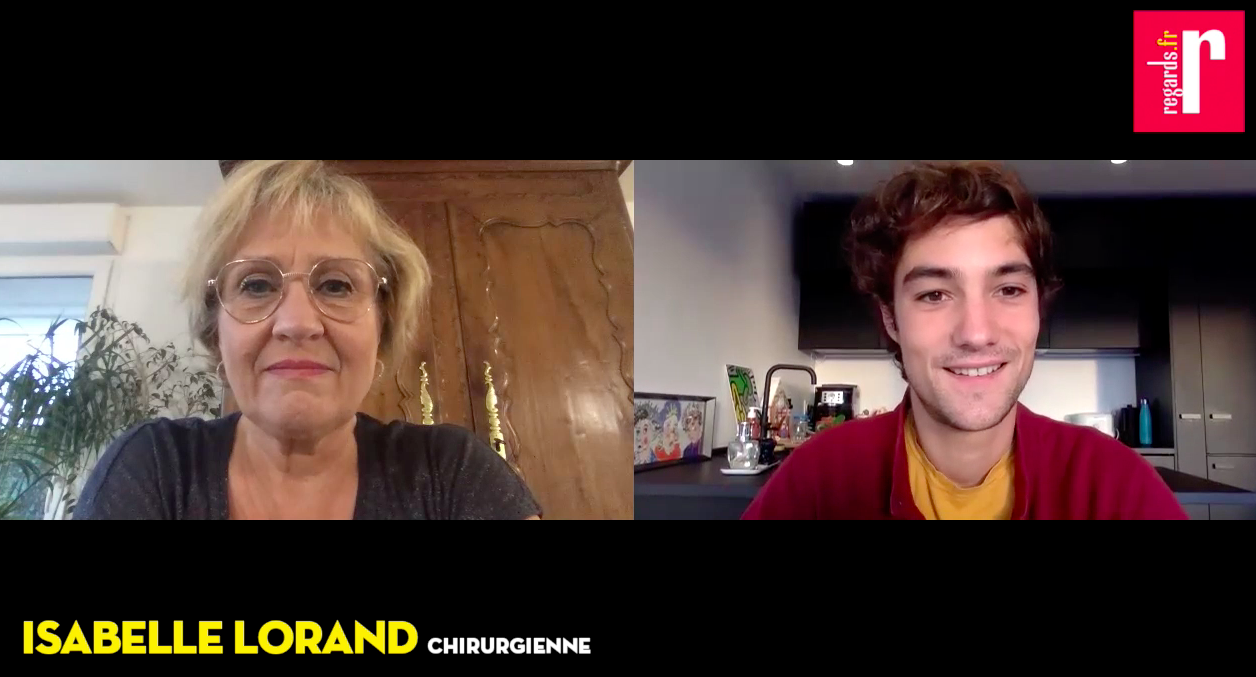 « Emmanuel Macron s&rsquo;est exprimé comme le président propagandiste d&rsquo;une République abîmée »