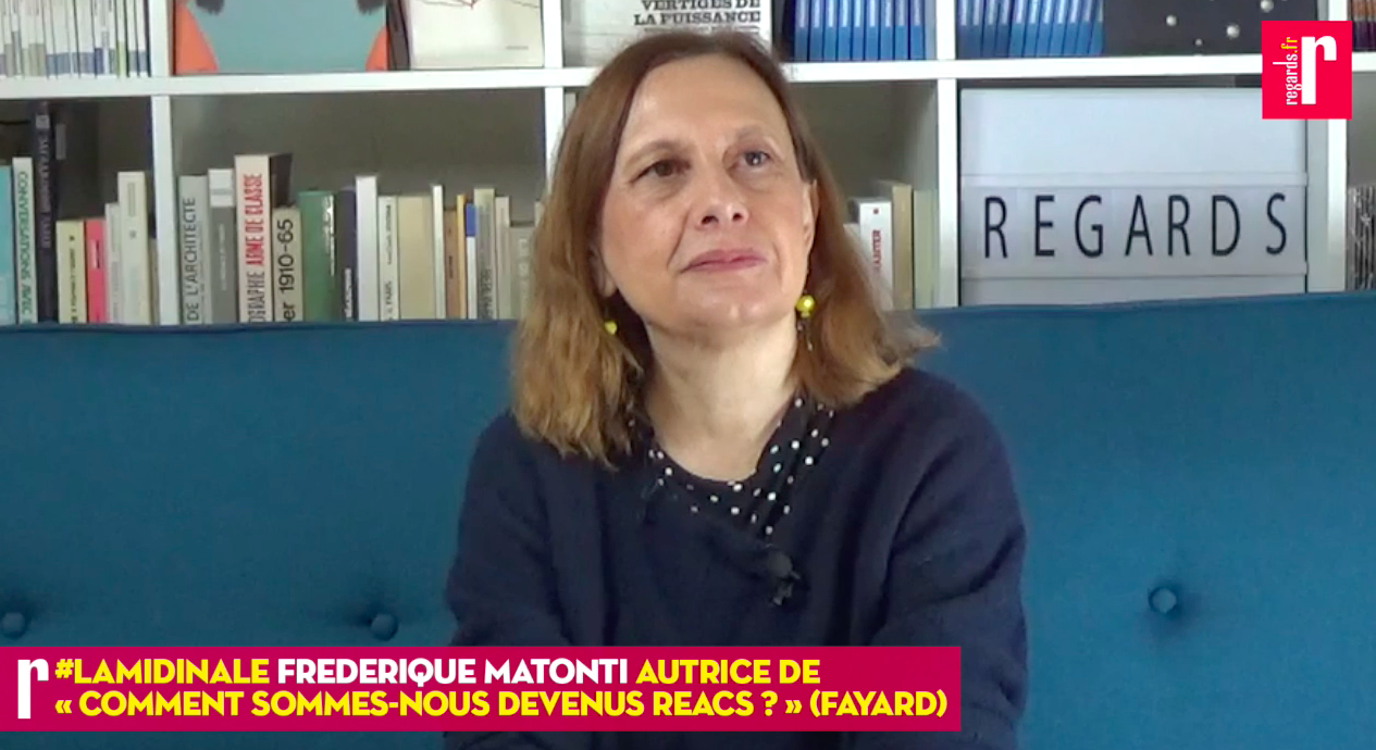 « Le discours des réacs traduit une crise profonde du capital culturel de certaines élites »