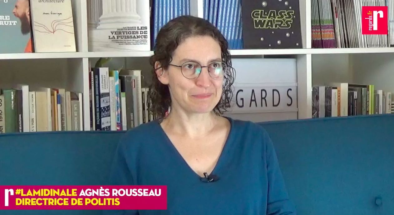 « Politis peut disparaître et c’est avec beaucoup de gravité que nous lançons notre appel »