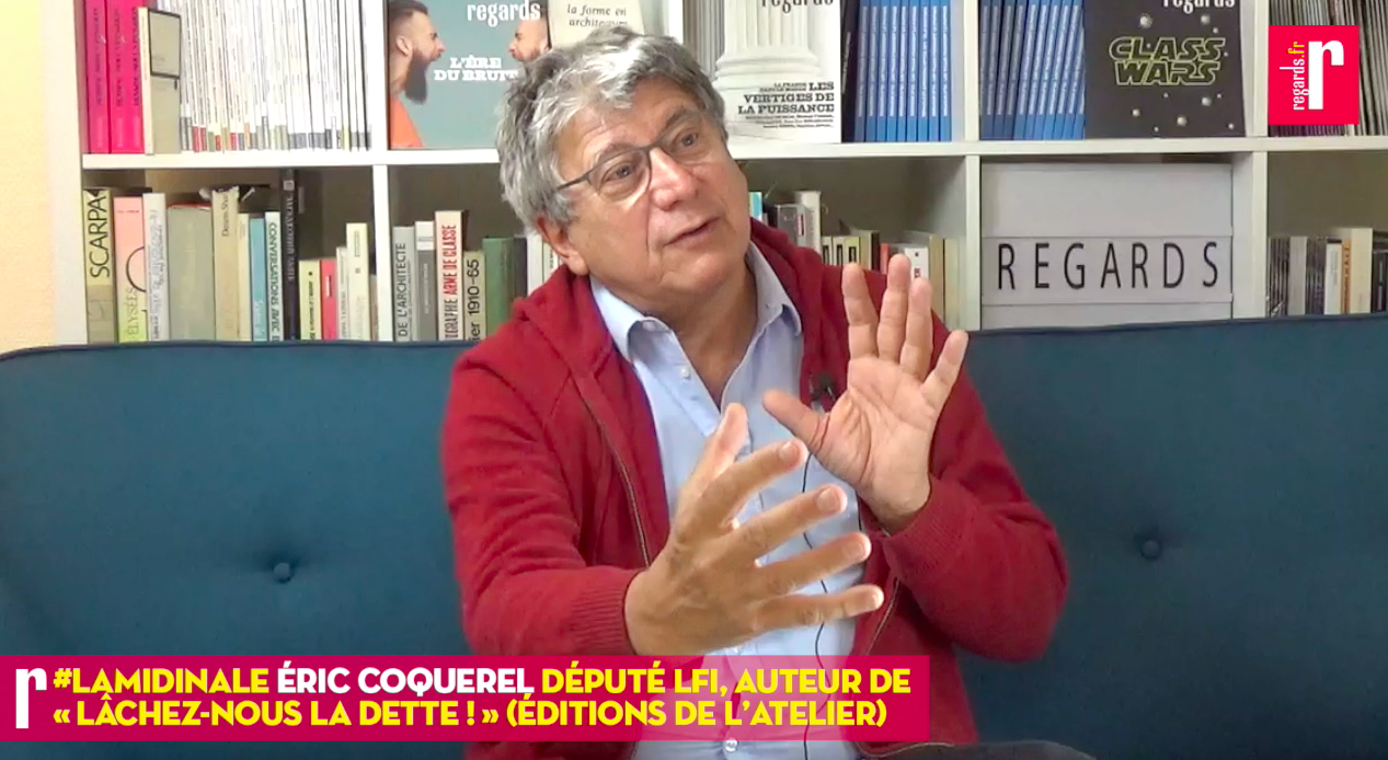« Le patrimoine de la France est tellement énorme que la dette ne mettra pas en danger le pays »