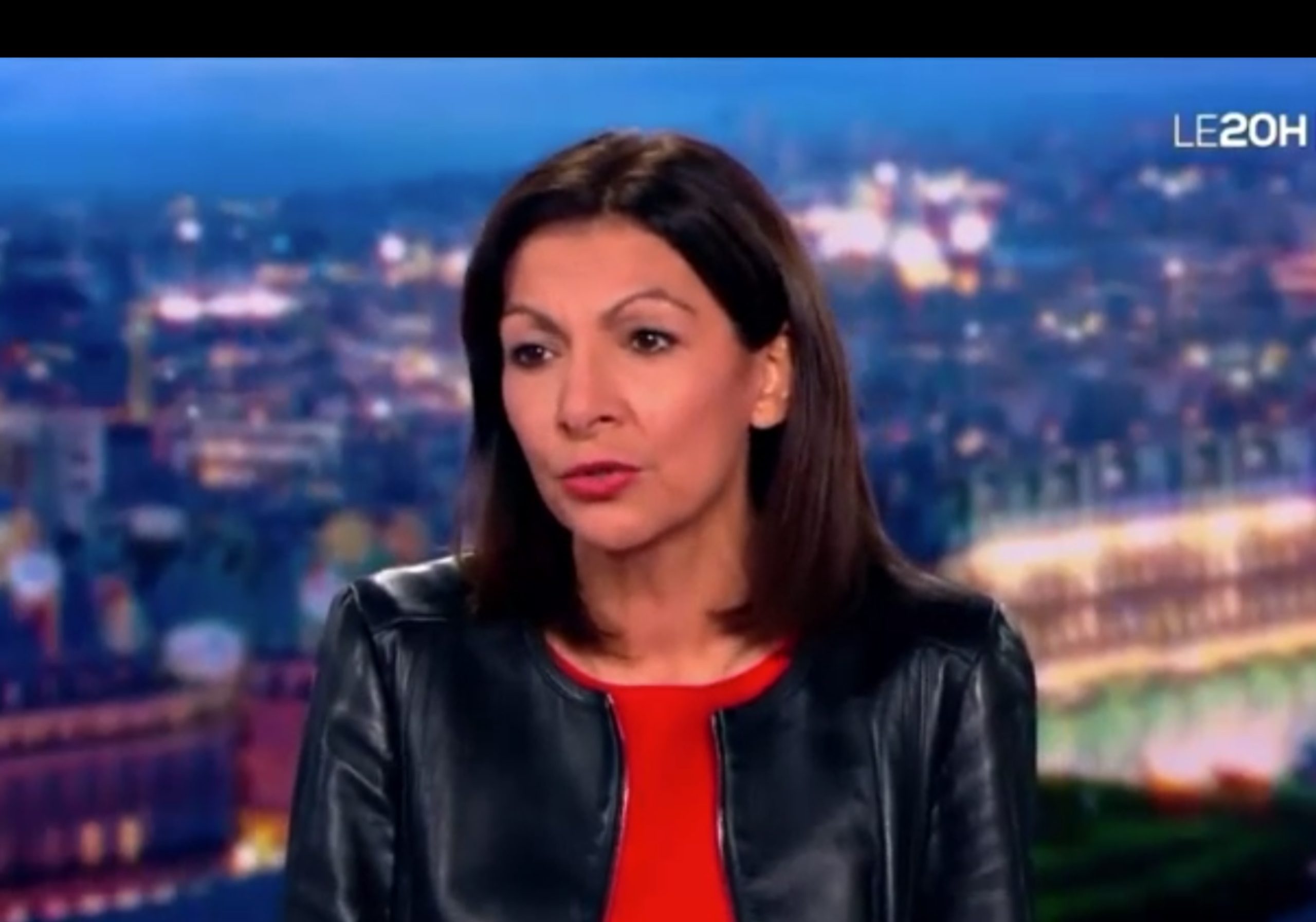 VIDÉO. Et Anne Hidalgo proposa une primaire de la gauche