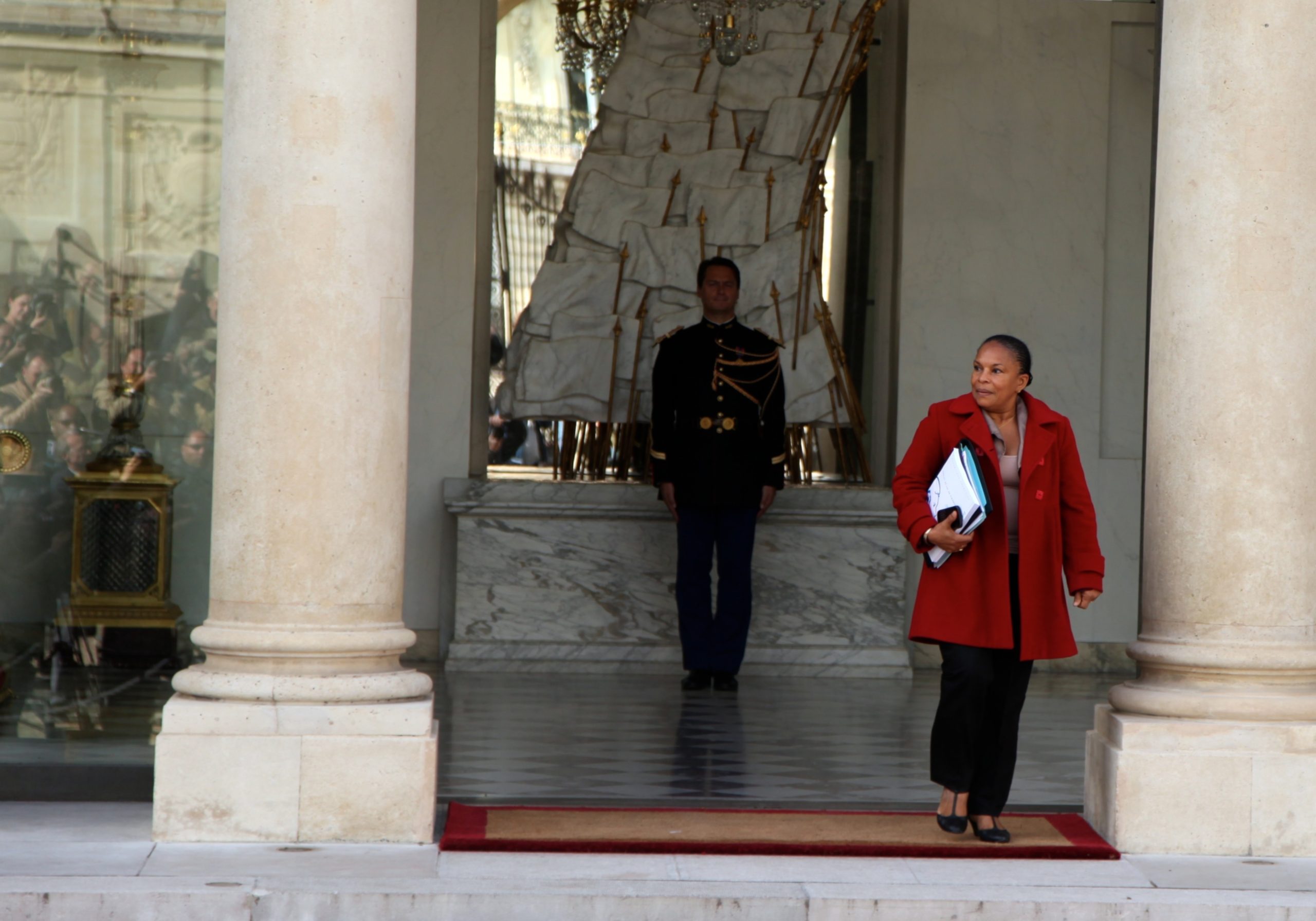 Taubira 2022 : le spectre d’une candidature sans projet