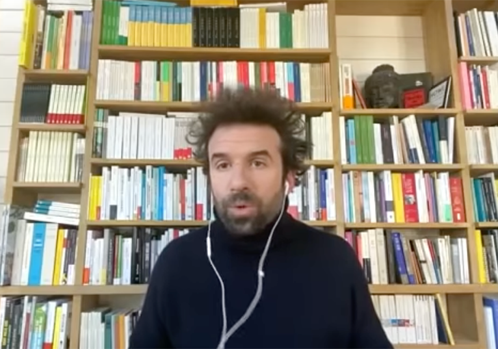 « Ceux qui portent la social-écologie n&rsquo;ont pas trouvé le récit qui répond aux angoisses des gens »