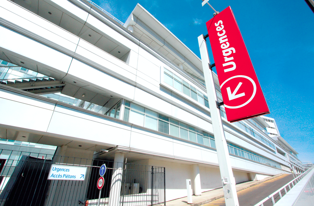 « Payer 19,61 euros pour aller aux urgences, c’est punitif et contre-productif »