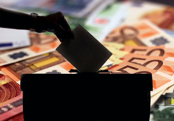 2022 : l&rsquo;union de la gauche, pourquoi pas, mais à quel prix ?